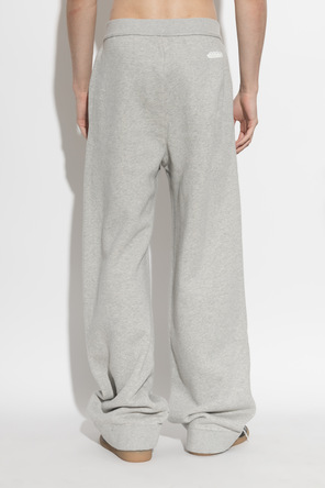 Dsquared2 Pantalones deportivos rectos