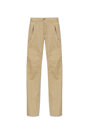 Logo trousers