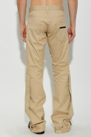 Dsquared2 Calças com logo