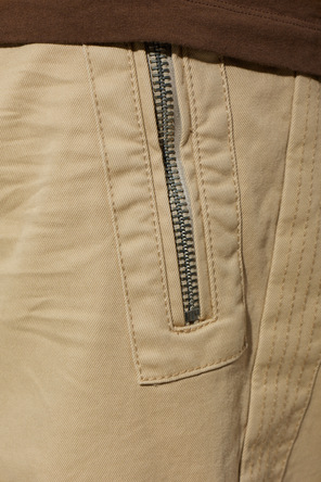 Dsquared2 Calças com logo