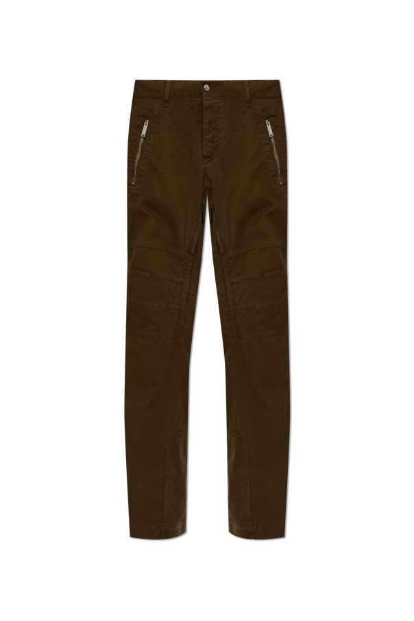 Dsquared2 Logo trousers