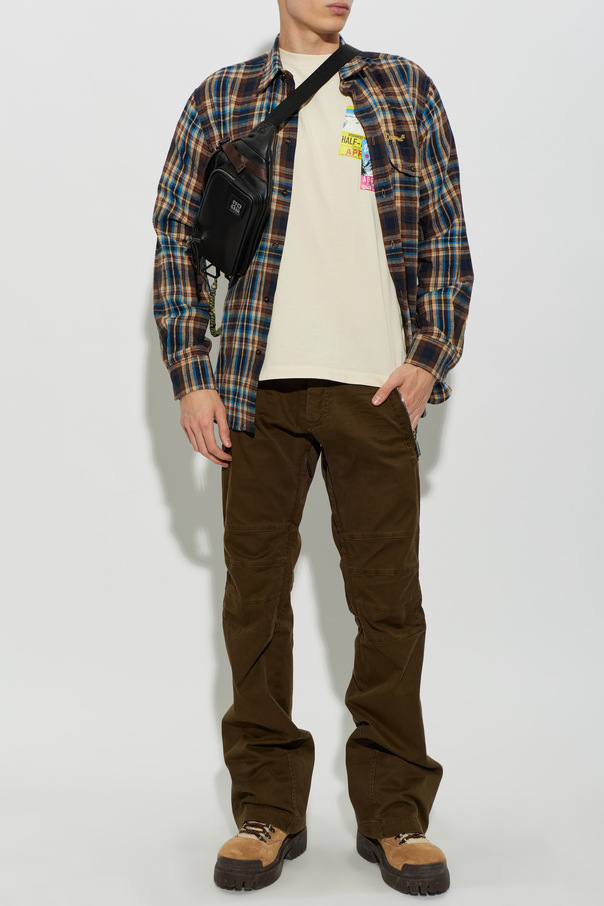 Dsquared2 Logo trousers