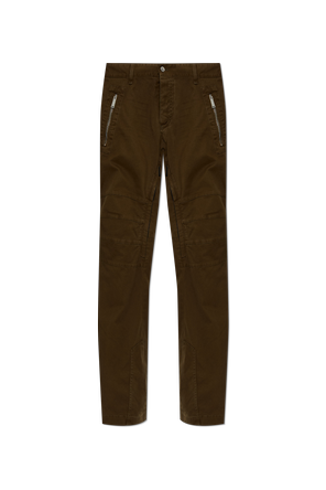 Logo trousers