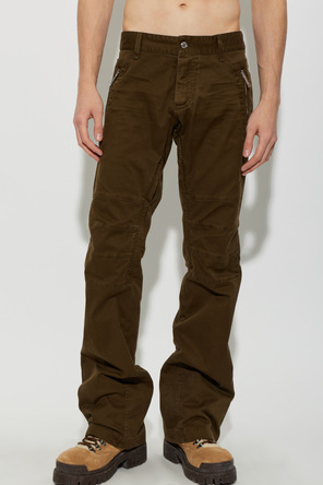 Dsquared2 Logo trousers
