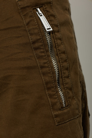 Dsquared2 Logo trousers