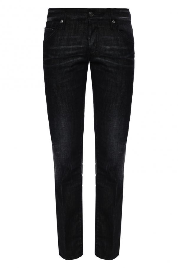 dsquared regular clement jeans