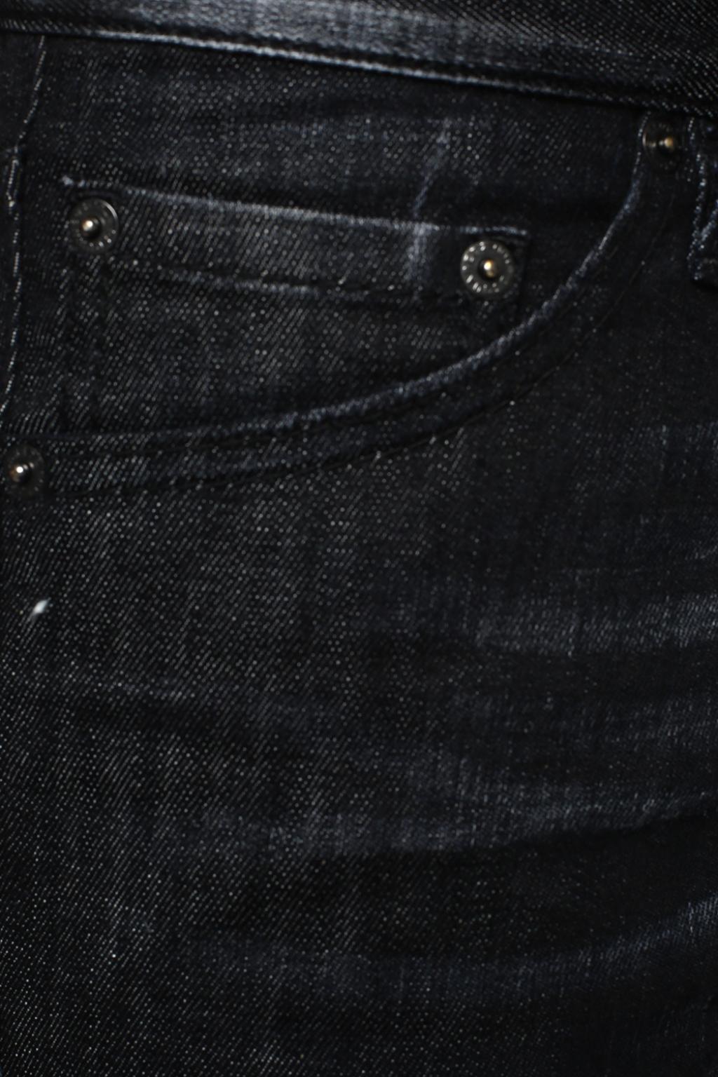 dsquared2 regular clement jeans