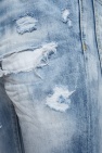 Dsquared2 light blue ‘Cool Guy Jean’ jeans