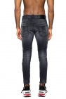 Dsquared2 ‘Skater Jean’ jeans