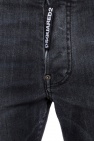 Dsquared2 ‘Skater Jean’ jeans