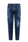 Dsquared2 ‘Tidy Biker Jean’ jeans