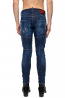 Dsquared2 ‘Tidy Biker Jean’ jeans