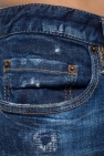 Dsquared2 ‘Tidy Biker Jean’ jeans