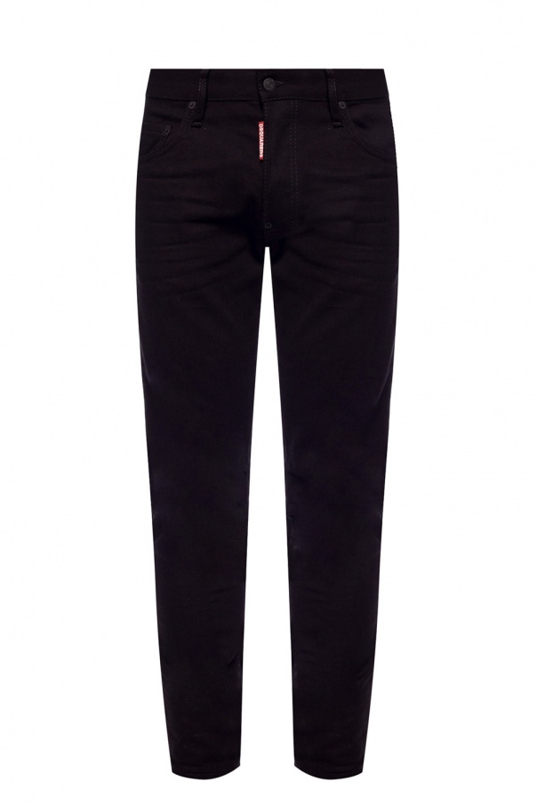 Dsquared2 'Cosy and comfy and great with Jeans