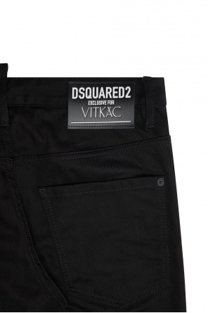 Dsquared2 'Nicce Womens Shorts