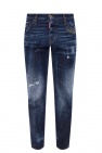 Dsquared2 ‘Cool Guy Jean’ jeans