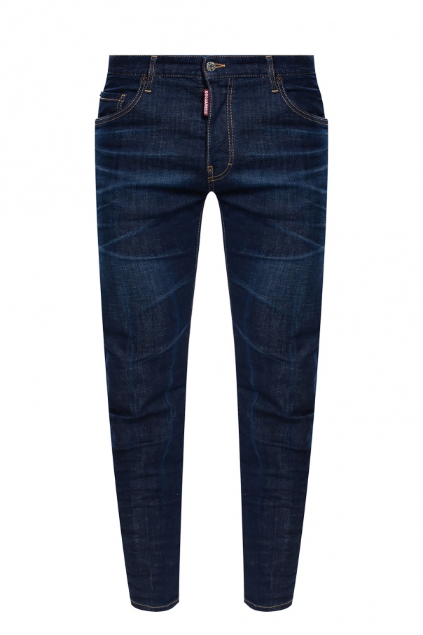 Dsquared2 ‘Skater Jean’ jeans