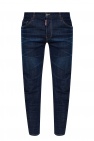 Dsquared2 ‘Skater Jean’ jeans