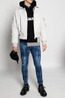Dsquared2 ‘Tidy Biker Jean’ jeans