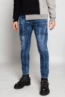 Dsquared2 ‘Tidy Biker Jean’ jeans