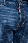 Dsquared2 ‘Tidy Biker Jean’ jeans