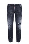 Dsquared2 ‘Skater Jean’ jeans