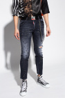 Dsquared2 ‘Skater Jean’ jeans