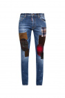 Dsquared2 ‘Cool Guy’ jeans