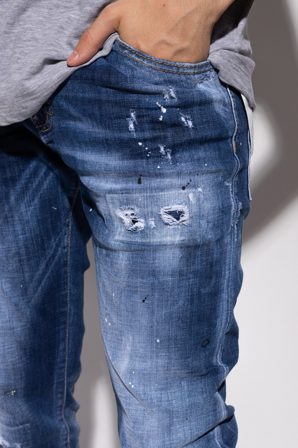 ‘Cool Guy’ jeans Dsquared2 - Vitkac France