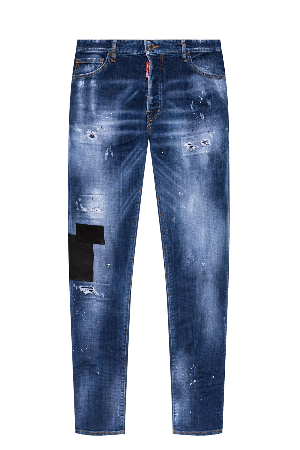 Dsquared2 ‘Cool Guy’ jeans