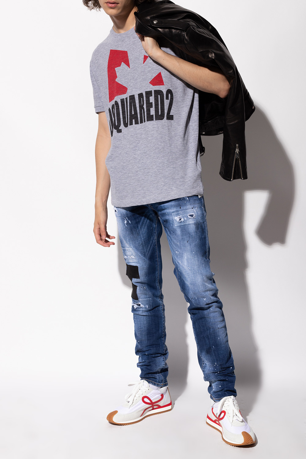 Dsquared2 ‘Cool Guy’ jeans