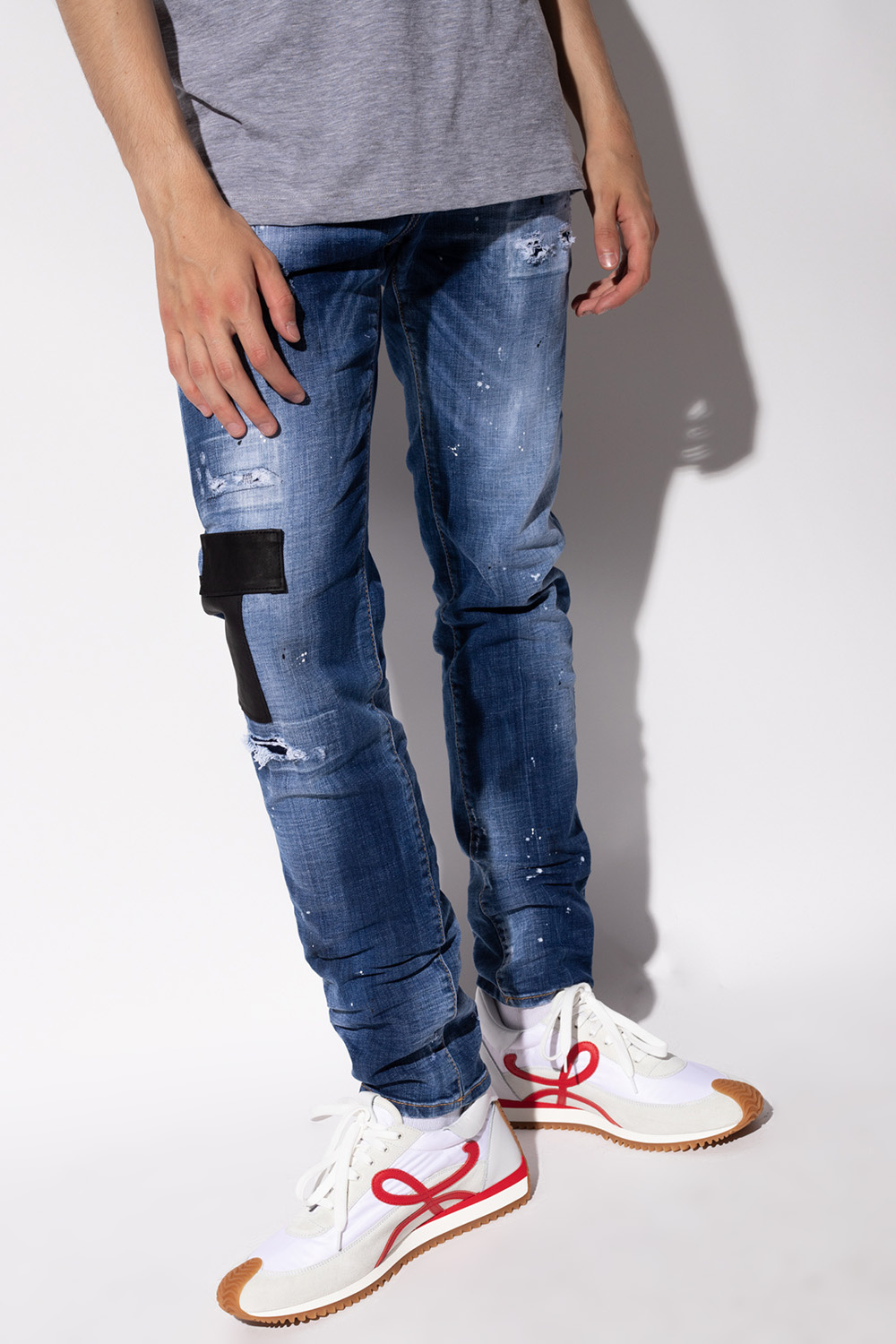 Dsquared2 ‘Cool Guy’ jeans