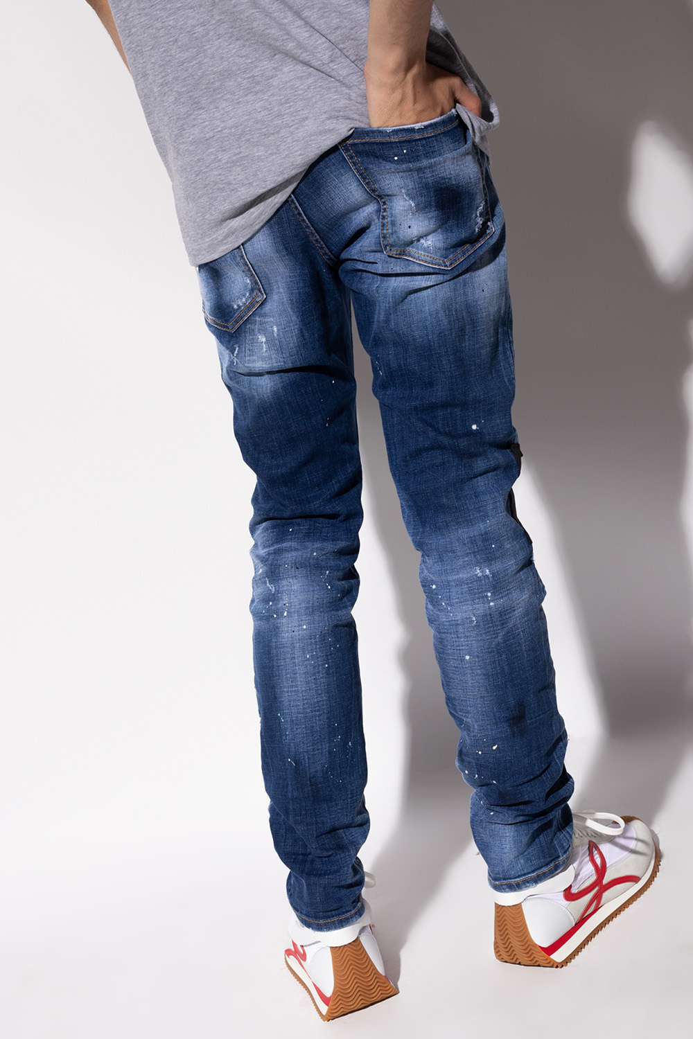 Dsquared2 ‘Cool Guy’ jeans | Men's Clothing | Vitkac