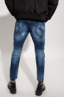 Dsquared2 ‘Tidy Biker’ jeans