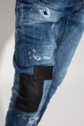 Dsquared2 ‘Tidy Biker’ jeans