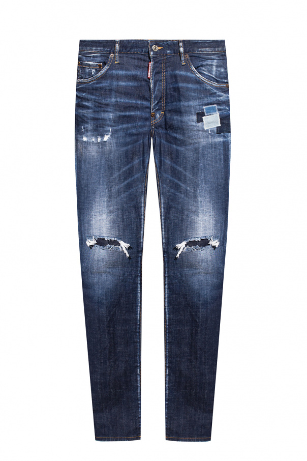 Dsquared2 ‘Cool Guy’ jeans