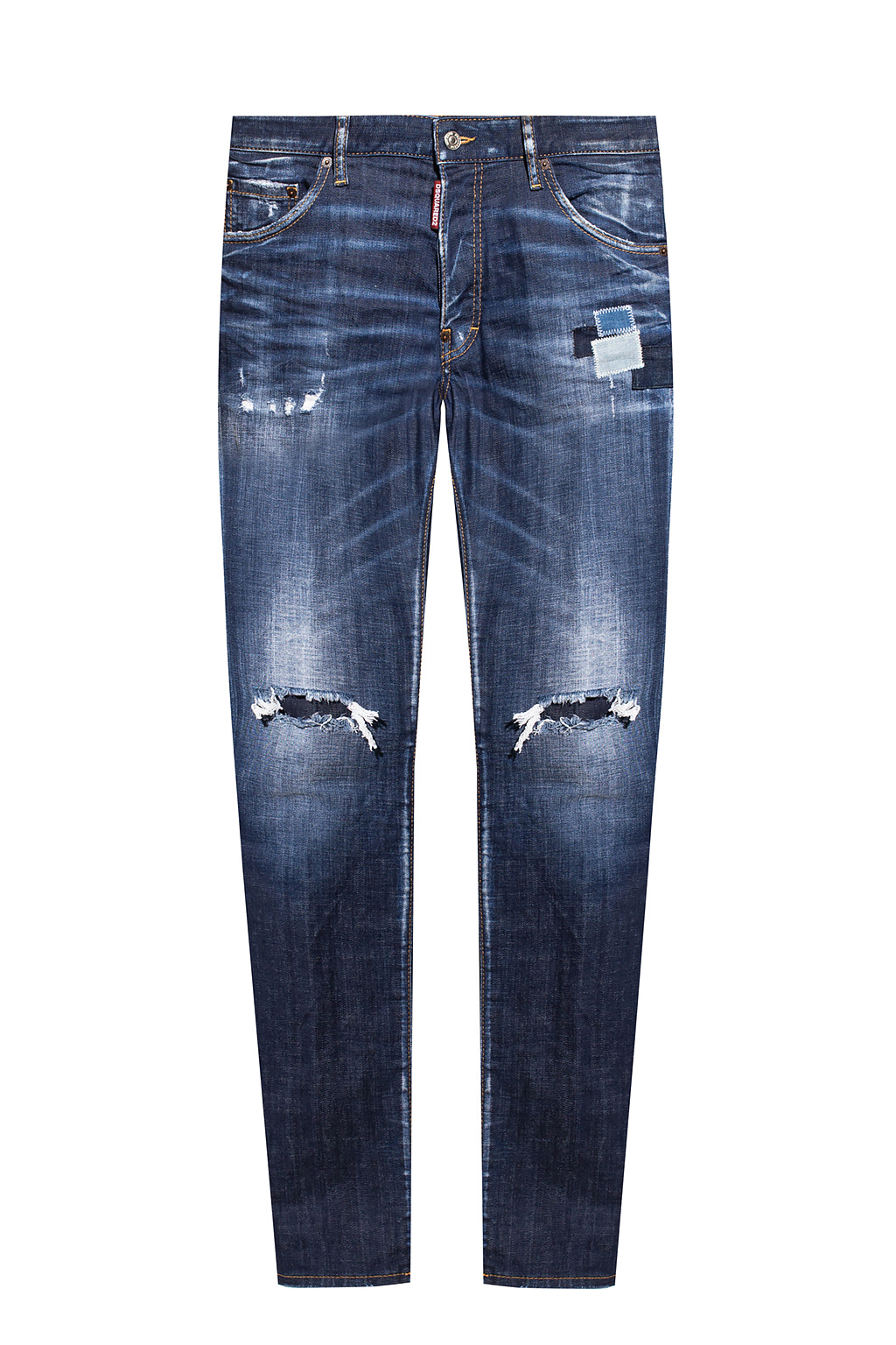 Dsquared2 ‘Cool Guy’ jeans