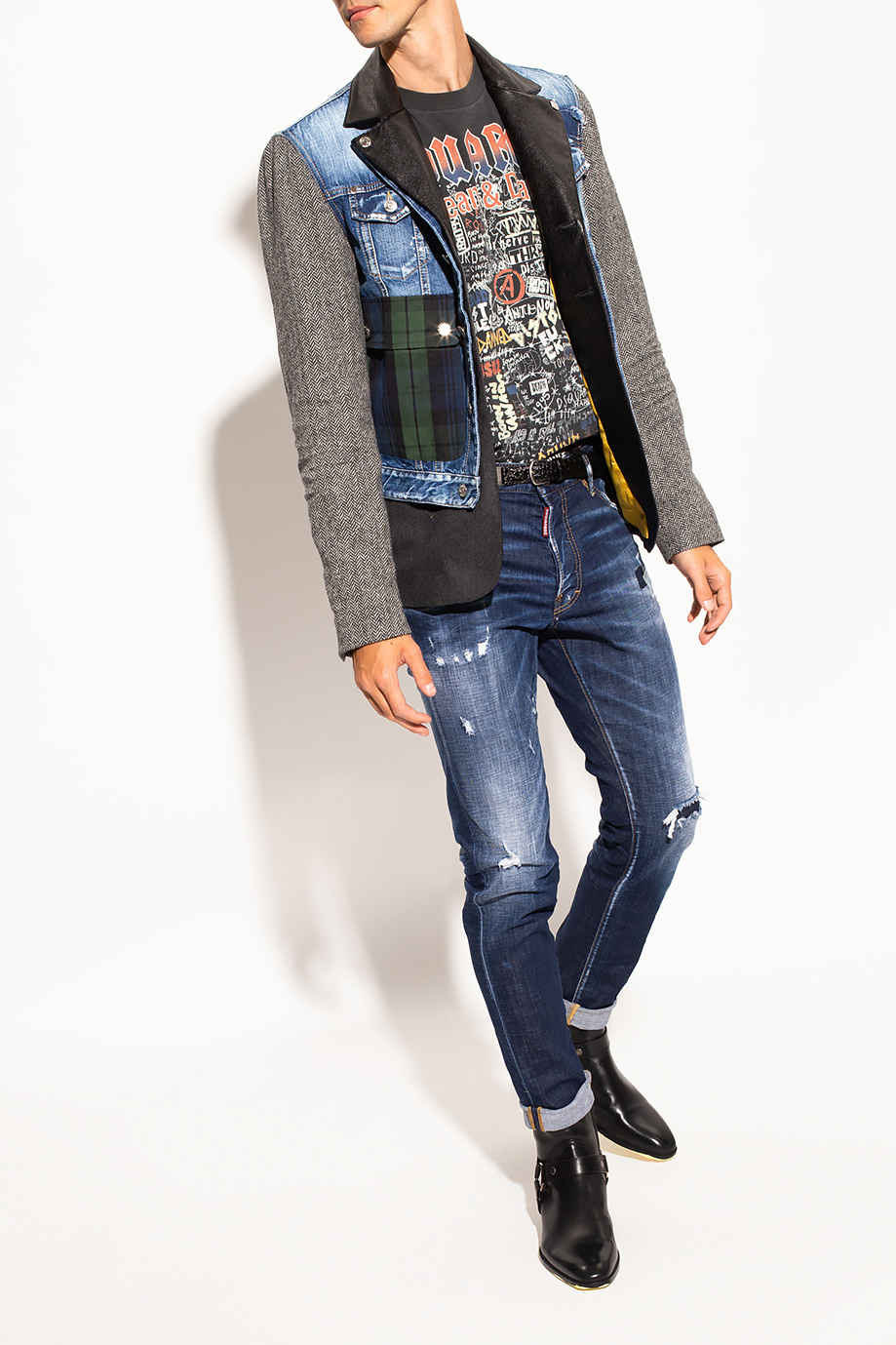 Dsquared2 ‘Cool Guy’ jeans