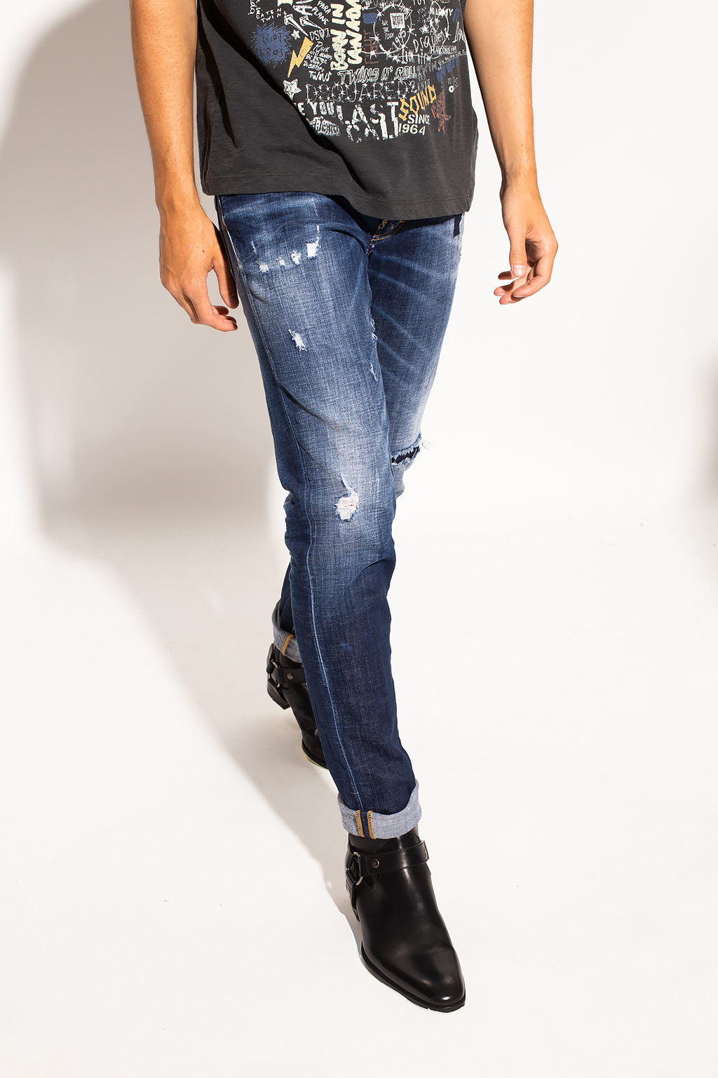 Dsquared2 ‘Cool Guy’ jeans