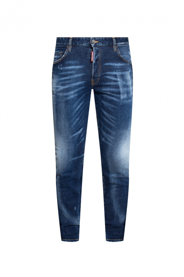 Dsquared2 ‘Skater’ jeans