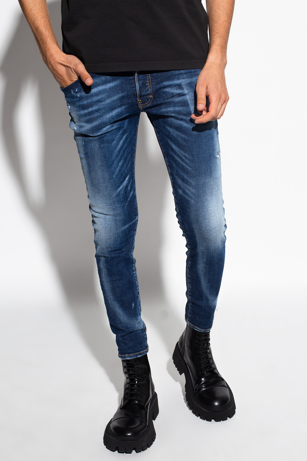 Dsquared2 ‘Skater’ jeans