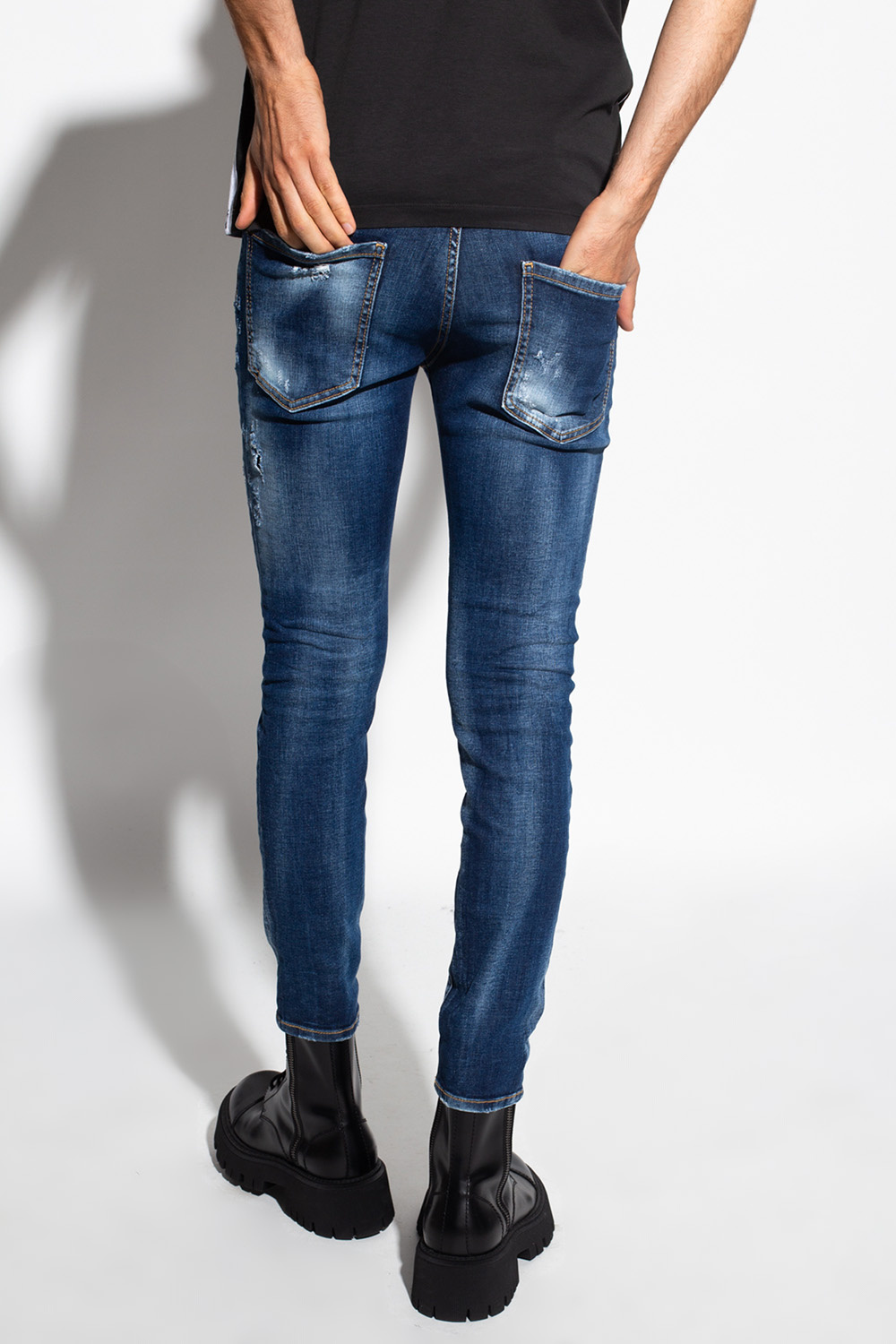 Dsquared2 ‘Skater’ jeans