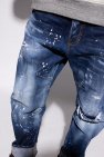 Dsquared2 ‘Combat’ jeans