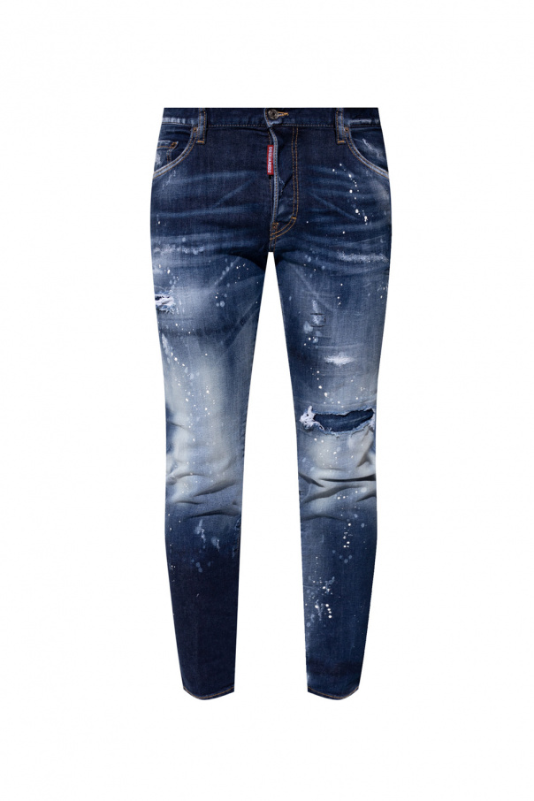 Dsquared2 ‘Skater’ jeans