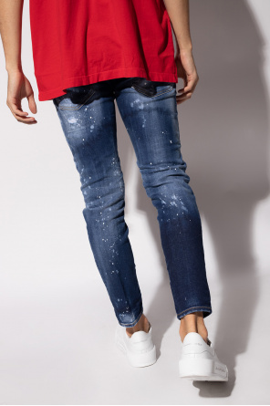 Dsquared2 ‘Skater’ jeans