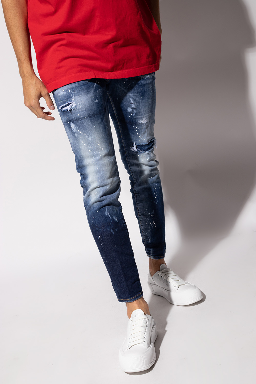 Dsquared2 ‘Skater’ jeans