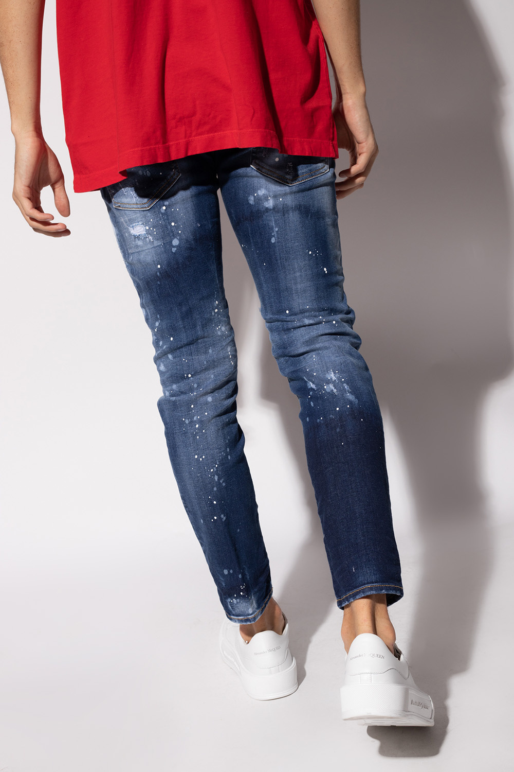 Dsquared2 ‘Skater’ jeans