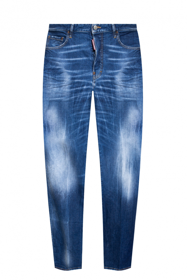 Dsquared2 ‘Skater’ jeans