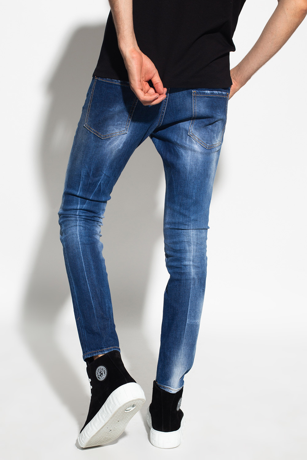 Dsquared2 ‘Skater’ jeans