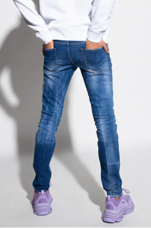 Dsquared2 ‘Slim’ jeans